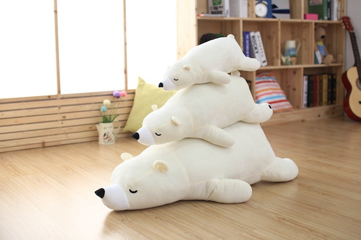 Cute Polar Bear