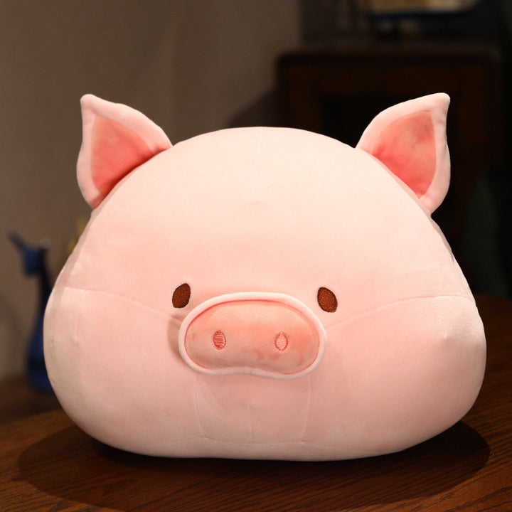 Cute Bobo Pig