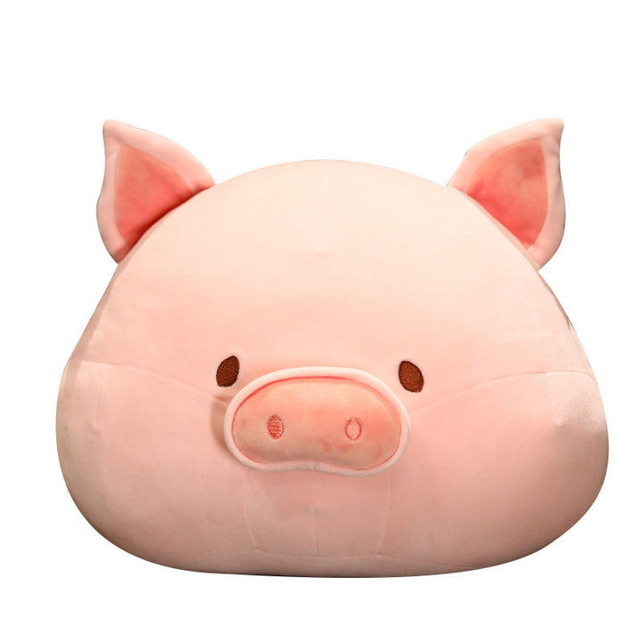 Cute Bobo Pig